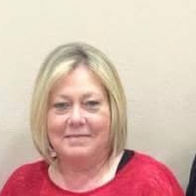 Donna Borden